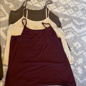 Camisoles